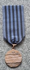 Medaglia coloniale a.o.i. usato  Ravenna