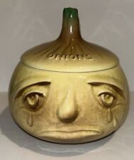Vintage sylvac onion for sale  SANDWICH