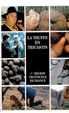 Tricastin truffe cercatori usato  San Teodoro