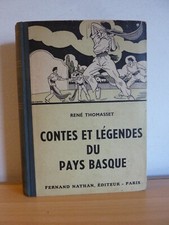 Contes légendes pays d'occasion  Carrières-sur-Seine