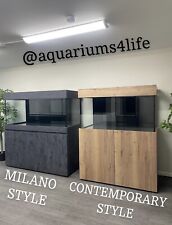 Tropical aquarium eco for sale  PRESTON