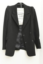 Taillierte blazer jacke gebraucht kaufen  Deutschland