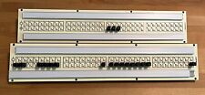 Ghielmetti patchbay steckfeld gebraucht kaufen  Deutschland