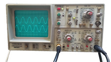 Hameg hm203 oscilloscope d'occasion  Valmont
