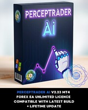 Perceptrader mt4 forex for sale  USA