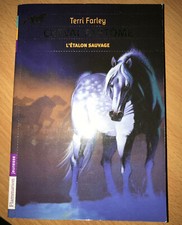 Cheval fantôme tome d'occasion  Chazay-d'Azergues