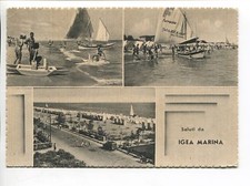 1955 igea marina usato  Italia