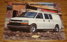 Original 2003 chevrolet for sale  Reinbeck