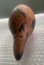 Hand carved native for sale  Raleigh