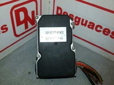 Abs 6Q0907379AF0002 para Volkswagen Polo (9N3) Sportline 2005 617519 comprar usado  Enviando para Brazil