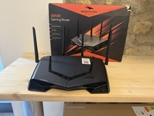 Netgear router wifi usato  Tarquinia