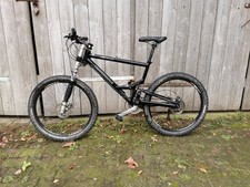 Mointainbike connondale jelly gebraucht kaufen  Angermünde