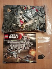 Lego star wars gebraucht kaufen  Sundern (Sauerland)