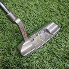 Putter droit scotty d'occasion  Expédié en France