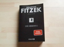 Sebastian fitzek heimweg gebraucht kaufen  Winsen
