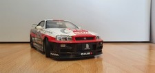 Autoart nissan skyline gebraucht kaufen  Frankfurt am Main