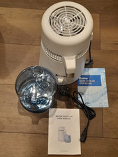 Zokop 750w water for sale  NEWPORT