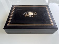 Coffret napoléon iii d'occasion  Villeneuve