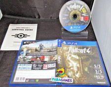 Ps4 fallout per usato Ps4 fallout per usato  Santa Sofia