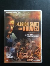 Dvd légion saute d'occasion  Les Essarts