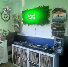 Drum bass record for sale  PURFLEET-ON-THAMES