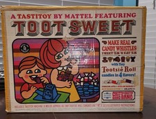 Vintage 1968 toot for sale  Oviedo
