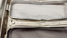 Ford mustang chrom gebraucht kaufen  Münster