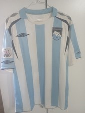 Maglia calcio pescara usato  Pescara