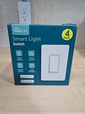 Treatlife pack smart for sale  Rochester