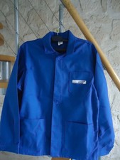 Ancienne chemise veste d'occasion  Dijon