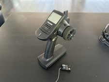 Futaba 3pv 2.4ghz for sale  Castle Rock