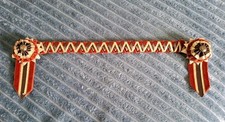 Show browband cob for sale  STAFFORD
