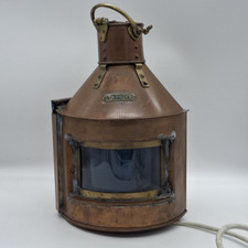 Maritime salvaged copper for sale  ABERGELE