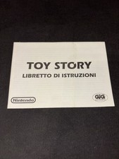 Nintendo nes libretto usato  Trapani
