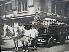 Ancienne photo laiterie d'occasion  Moulins