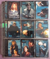 Buffy vampire slayer for sale  LINCOLN