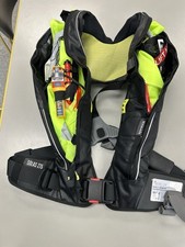 Spinlock deckvest duro for sale  Guilford