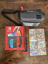 Flawless nintendo switch for sale  Locust Grove