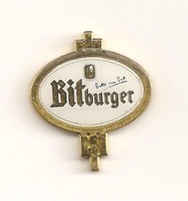 Bitburger brauerei bier gebraucht kaufen  Ramstein-Miesenbach