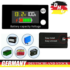 100v batterie kapazität gebraucht kaufen  Bochum