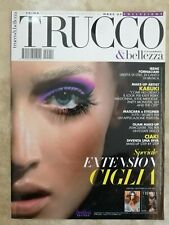 Rivista trucco bellezza usato  Zerbolo