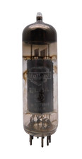 Mullard blackburn el84 for sale  BILLINGSHURST