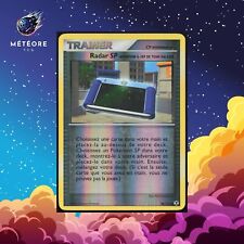Carte pokémon radar d'occasion Carte pokémon radar d'occasion  France