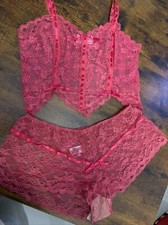 Janet reger vintage for sale  WITHAM