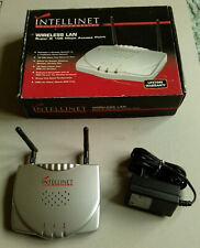 Intellinet access point usato  Castellare di Pescia