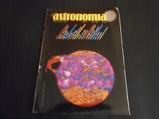 Rivista astronomia marzo usato  Torino