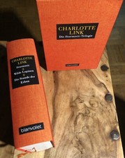 Charlotte link sturmzeit gebraucht kaufen  Bergisch Gladbach