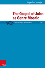 The gospel john gebraucht kaufen  Heikendorf