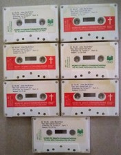 macarthur john cassettes for sale macarthur john cassettes for sale Panama City