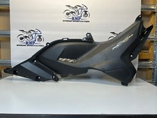 Honda nc750x left for sale  HAMPTON